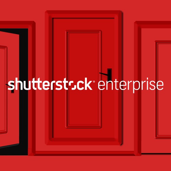 Enterprise Accounts: Shutterstock License Types Explained
